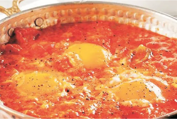 Menemen