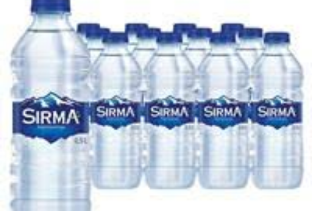 Water