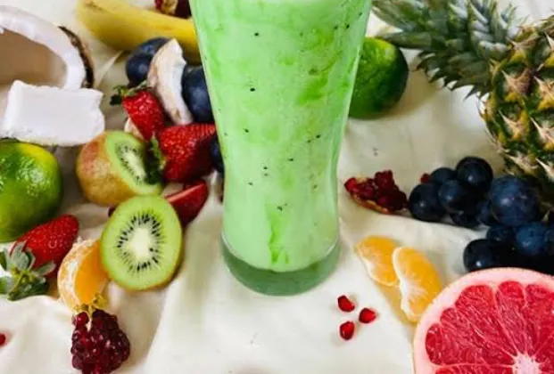 Kiwi Frozen