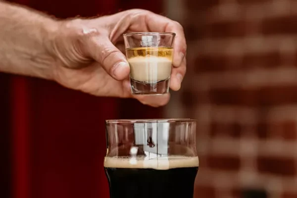 Irish Car Bomb