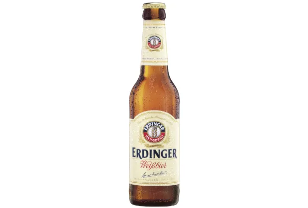 Erdinger 33 cl