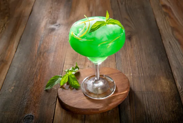 Green Angel