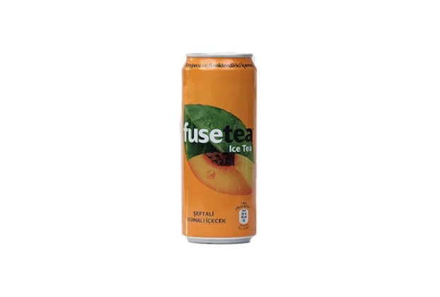 FuzeTea Peach