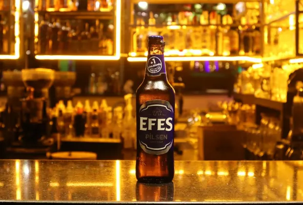 Efes Pilsen