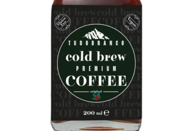 Cold Brew