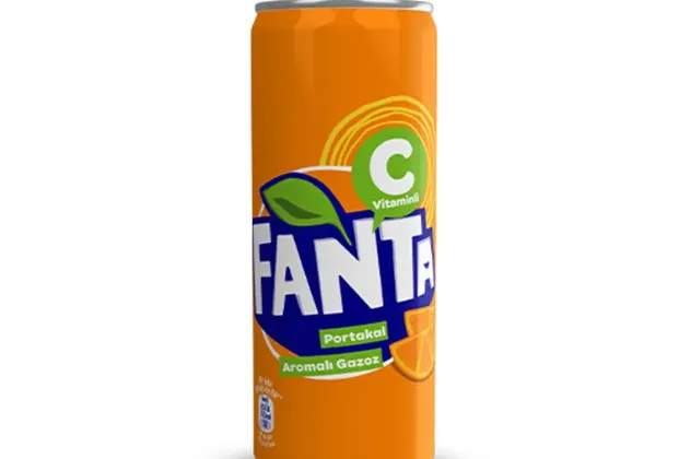 Fanta