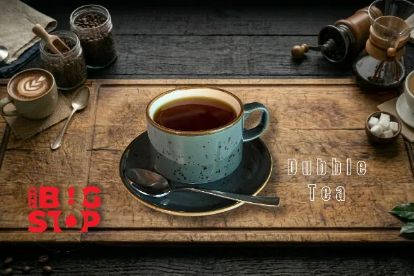Cup of tea