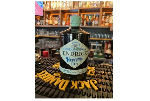 Hendricks Neptunia