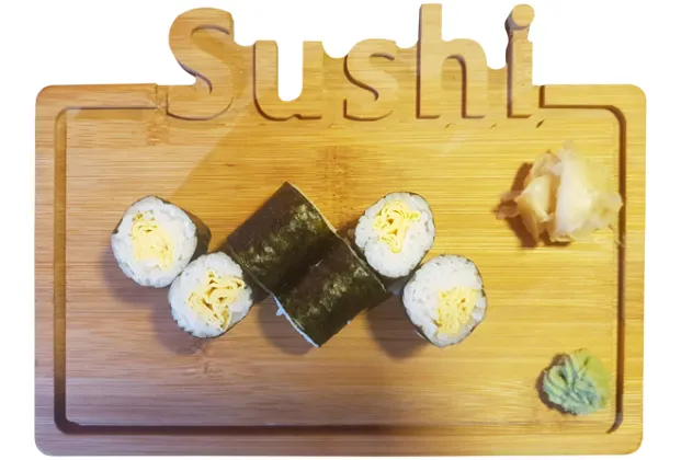 Tamago Maki Roll