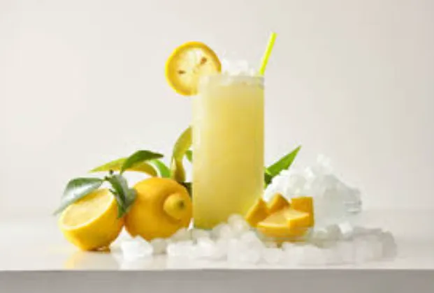 Lemon Frozen