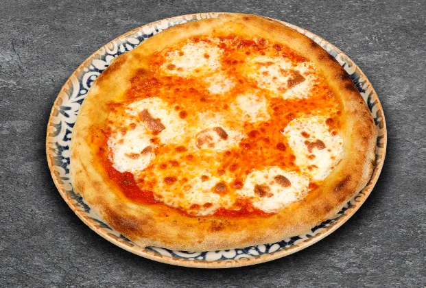 Margarita Pizza