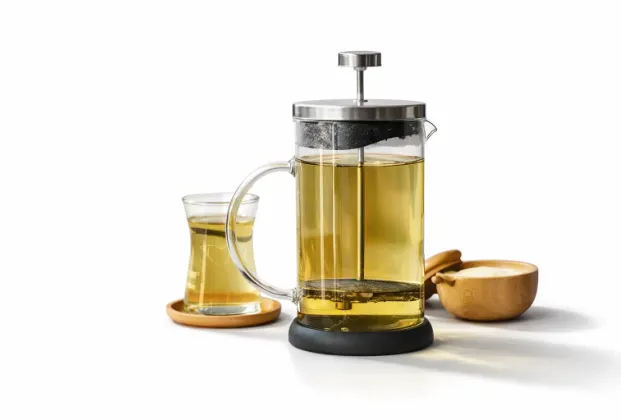 Herbal teas