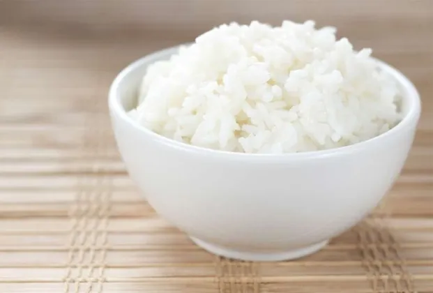 Plain pilaf