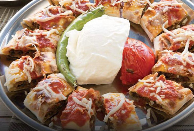 Sarma Beyti