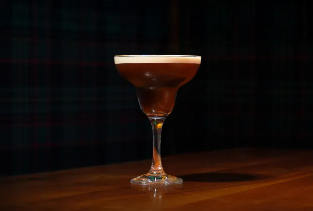 Espresso Martini