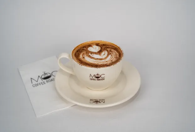 Cafe Miel