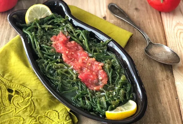 Samphire