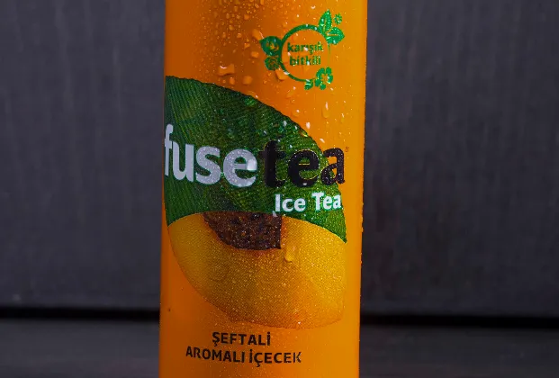 Fuze Tea