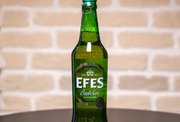 Efes Özel Seri 50 cl