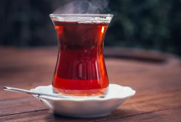 Tea