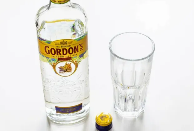 Gordon's
