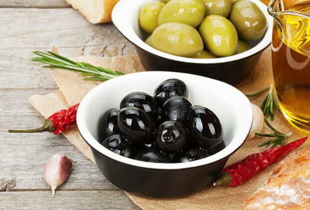 Olives