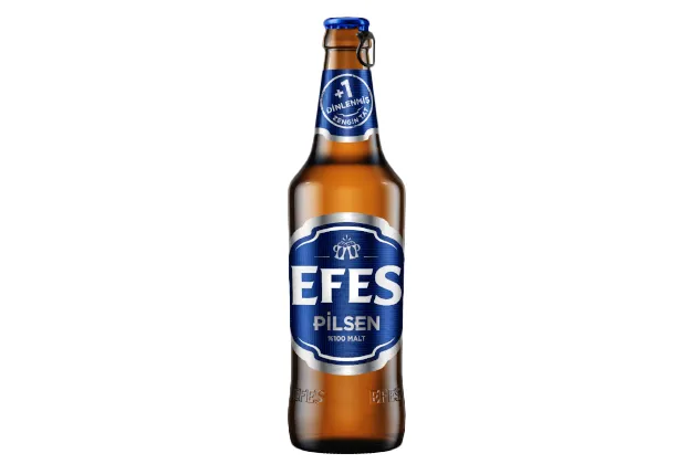 Efes Pilsen