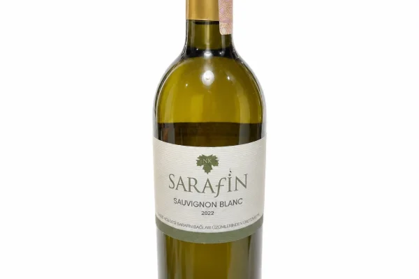 Safarin Sauvignon Blanc