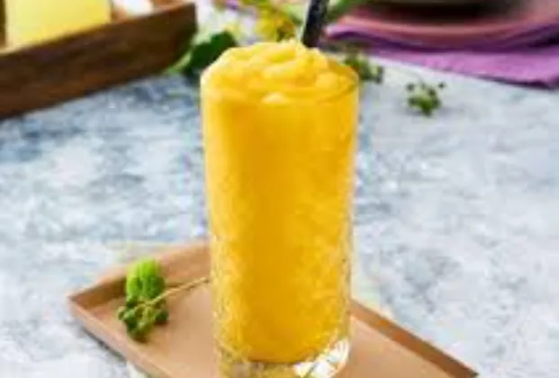 Pineapple Frozen