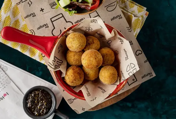 Falafel