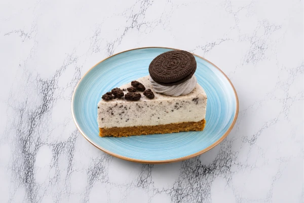 Oreo Cheesecake