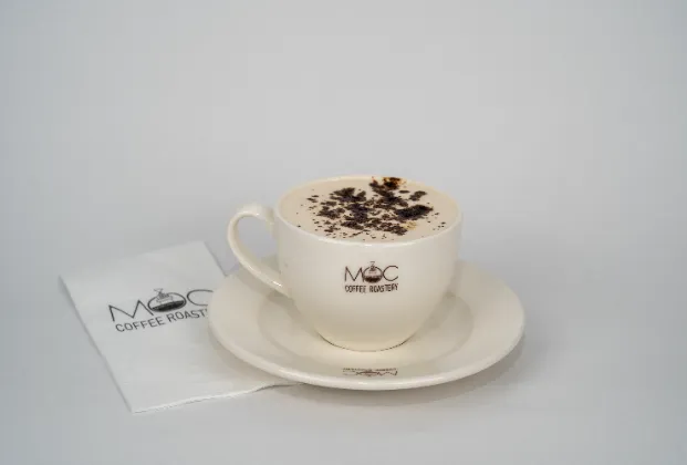Coffee Toffee