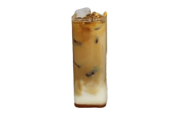 Iced Latte