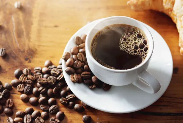 Filter coffee