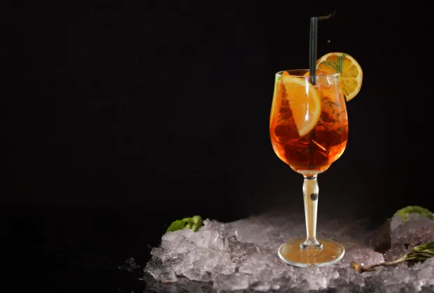 Aperol Spritz