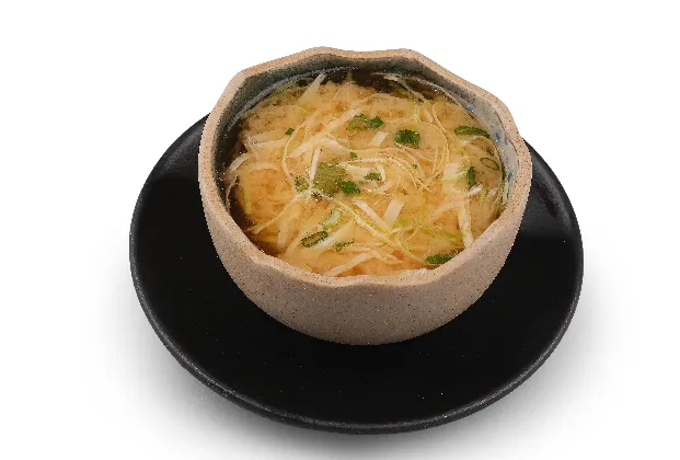 Misso soup