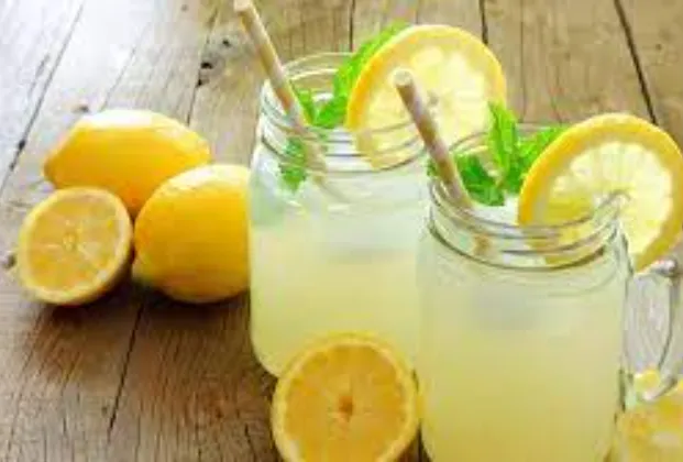 Lemonade