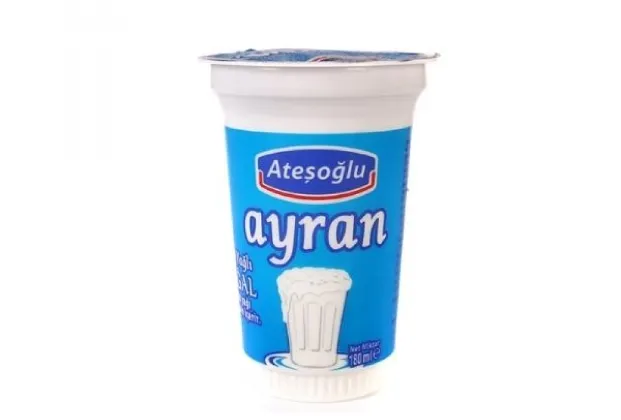 Ayran (300 ml)