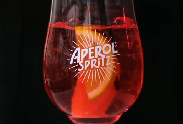 Aperol Spritz