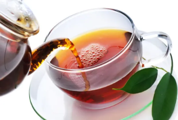 Special Blend Cup Tea