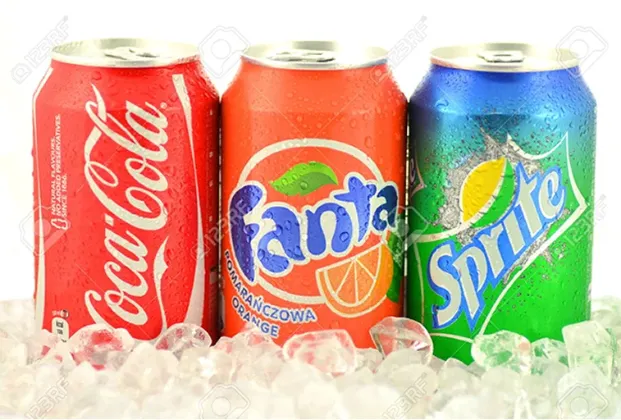 Fanta (330ml)
