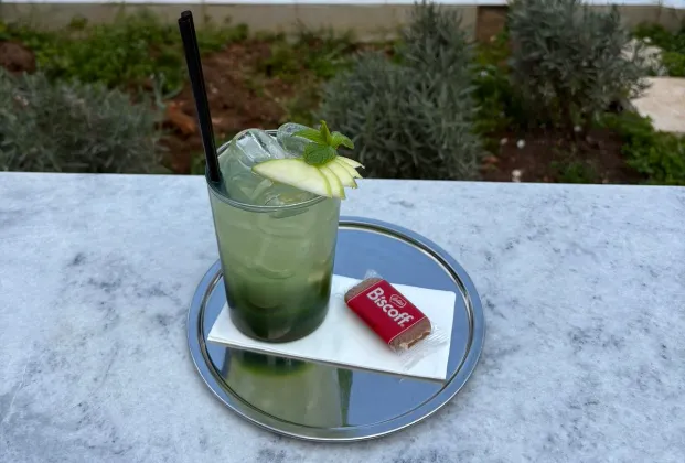 Apple Lime