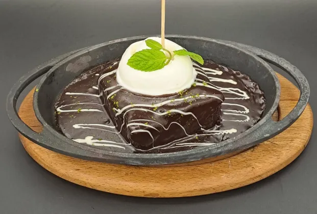 Brownie