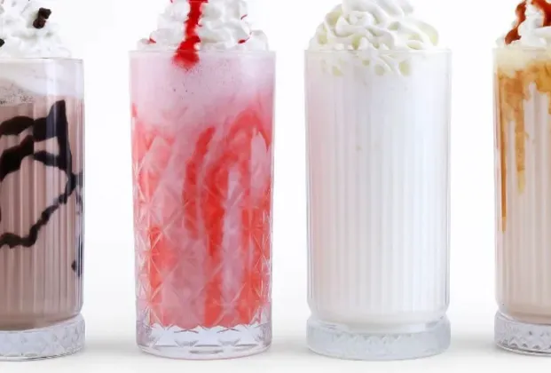 Milkshake