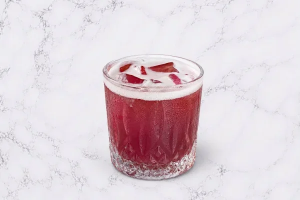 Cranberry Kiss
