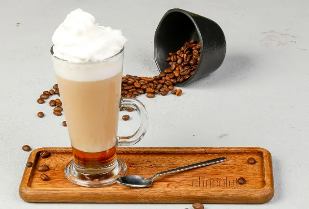 Caramel Macchiato