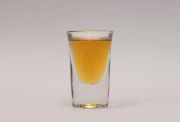 Johnnie Walker Black Label Shot