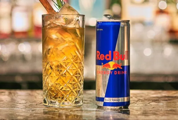 Energy Drink