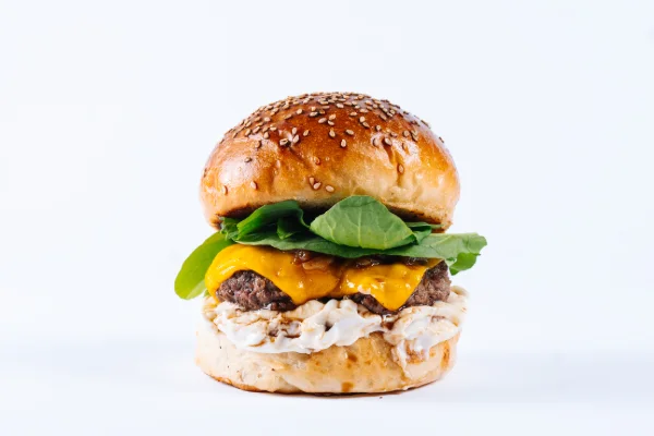 Stout Burger