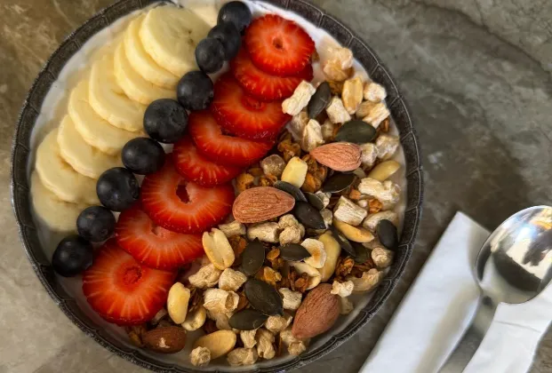 Granola